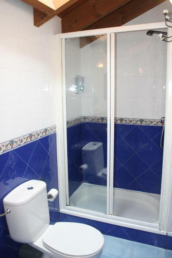 Casa Rural La Xiarapina Serrapio Ngoại thất bức ảnh
